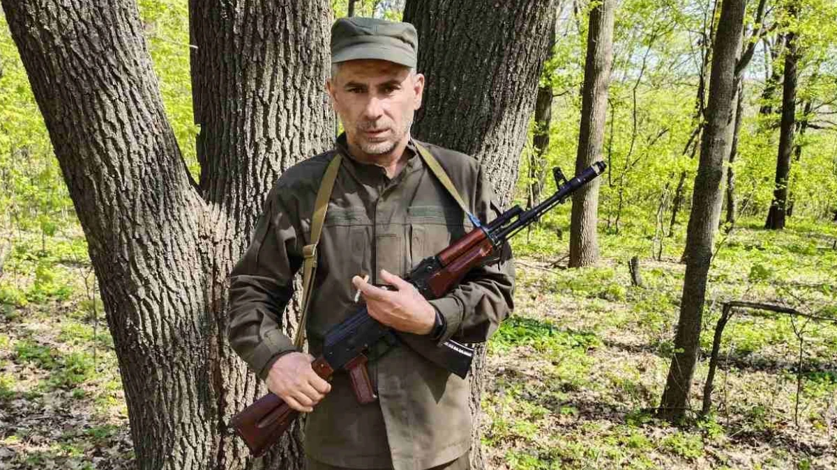 Іван Барабаш