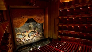 Metropolitan Opera