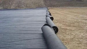 Геотекстиль