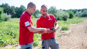 Данська рада у справах біженців / DRC