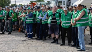 КП "Парки Херсона"