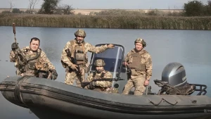 34 бригада берегової охорони