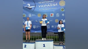 Анастасія Павлова