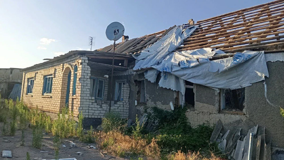 будівля