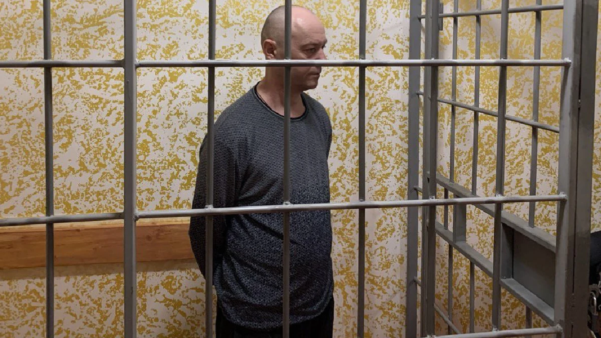 Олексій Дем'яненко