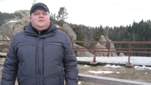 Віталій Горбач