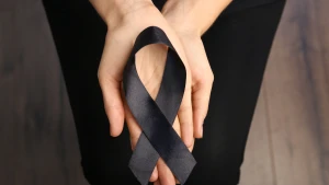 Траурна стрічка