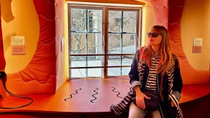 Юлія Манукян