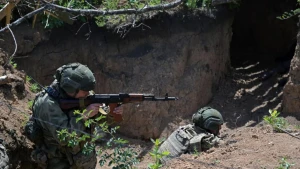 Військові РФ