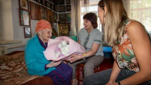 Мар'яна Макарова