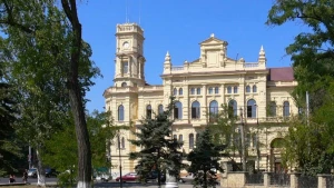 Херсонський художній музей