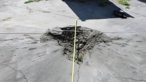 обстріли Херсонщини