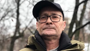 Сергій Зикін