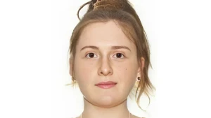 Ганна Тищенко