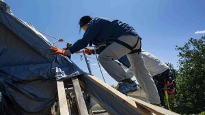 ремонт будинку