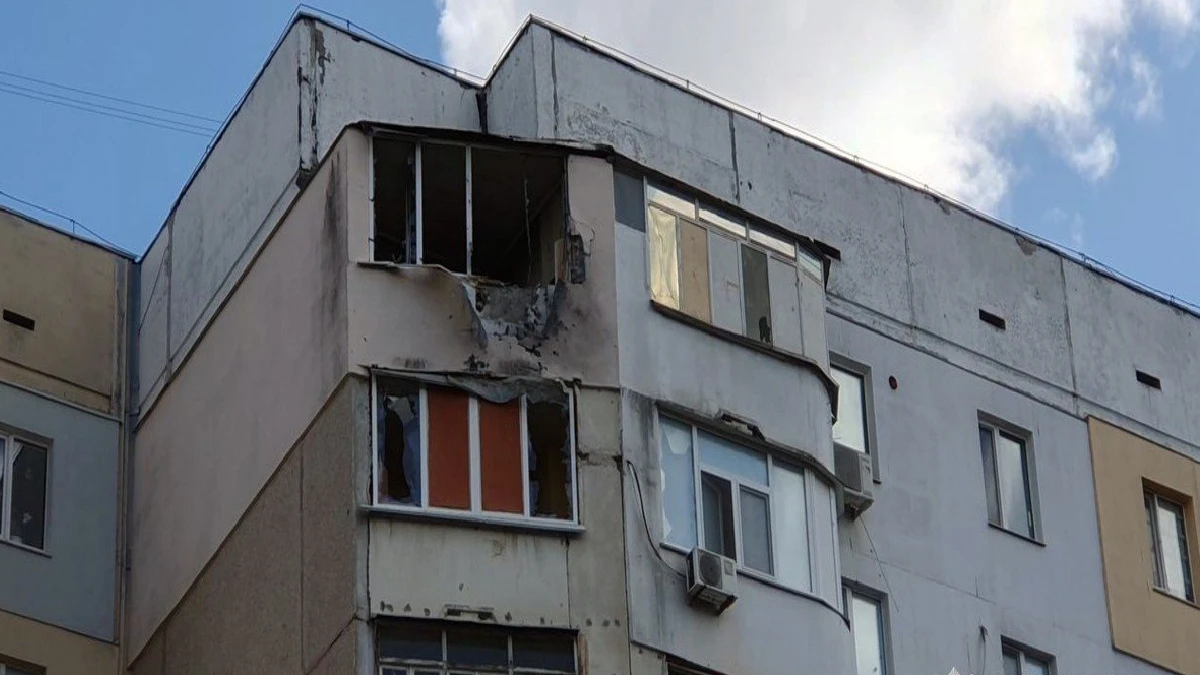 будівля