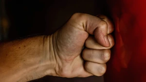 насильство