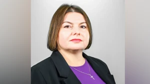 Людмила Пальмаш