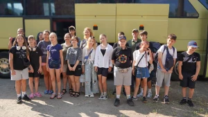 діти з Херсонщини