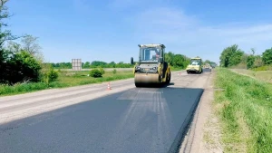 Служба відновлення та розвитку інфраструктури