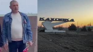 Сергій Четвергов