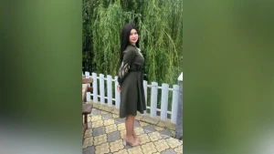 Марія Климентенко