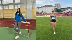 Діана Мірошниченко