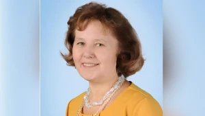 Наталя Ісаєва