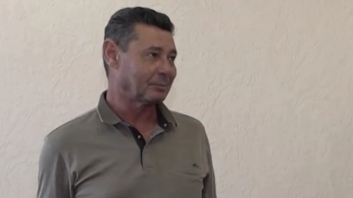 Олександр Свербілов