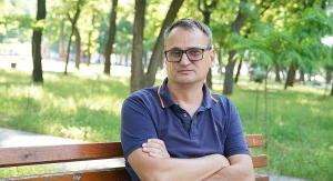 Ігор Бондаренко