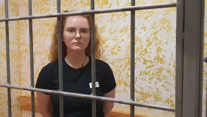 Анжеліка Дем'яненко