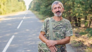 Станіслав Гуменюк