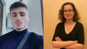 Аппаз Куртамет, Франциска Девіс