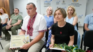 житло для ветеранів