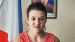 Альона Сіренко