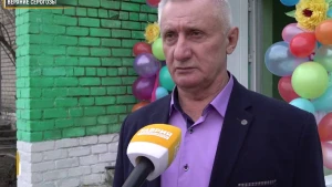 Олександр Немикін