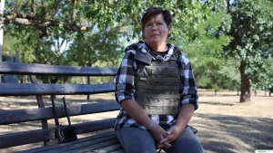 Ольга Чупікова 
