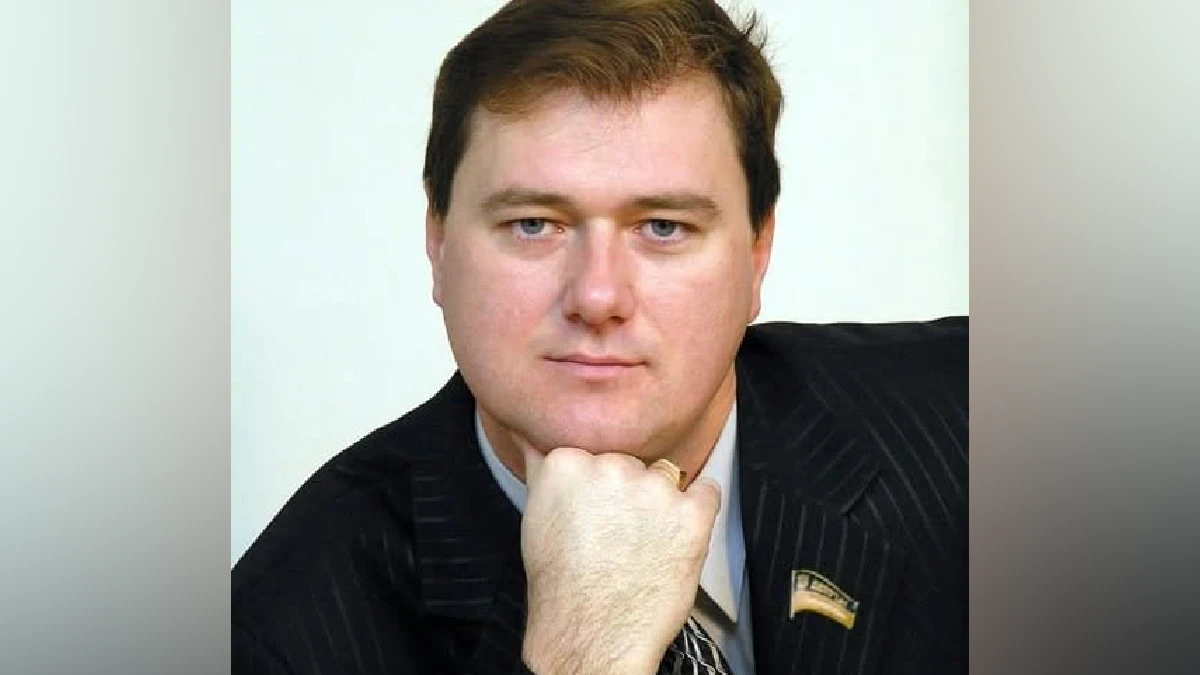 Лиховид