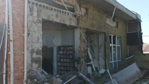 медичний заклад