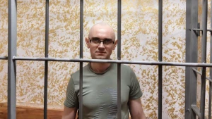 Євген Сидорчук