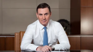 Дмитро Патрушев