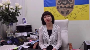 Алла Малицька