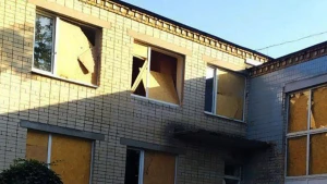 обстріл Херсона 11 липня