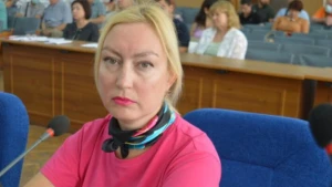 Ольга Співакіна