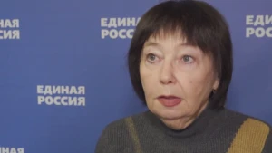 Ельвіра Фатєєва