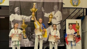 Анастасія Подкопаєва