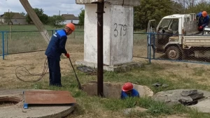 ремонтні роботи