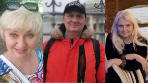 засуджені журналісти