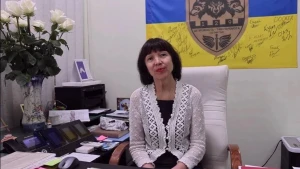 Алла Малицька