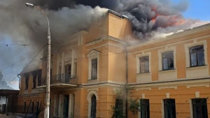 будинок культури суднобудівників